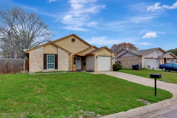 Fort Worth, TX 76137,4753 Rose Of Sharon Lane