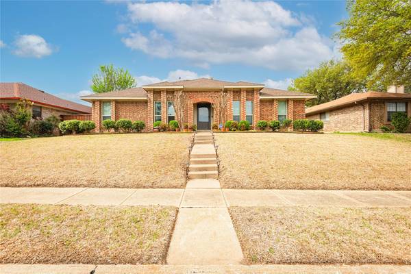 3810 Bellaire Drive, Garland, TX 75040