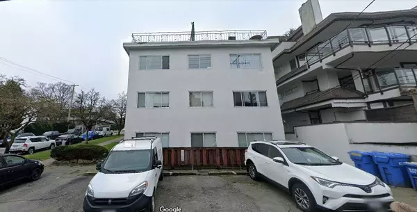 Vancouver, BC V6J 3S8,1875 MAPLE STREET