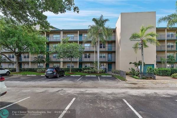 Pembroke Pines, FL 33027,12500 SW 6th St  #106N