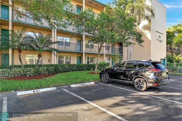 Pembroke Pines, FL 33027,12500 SW 6th St  #106N