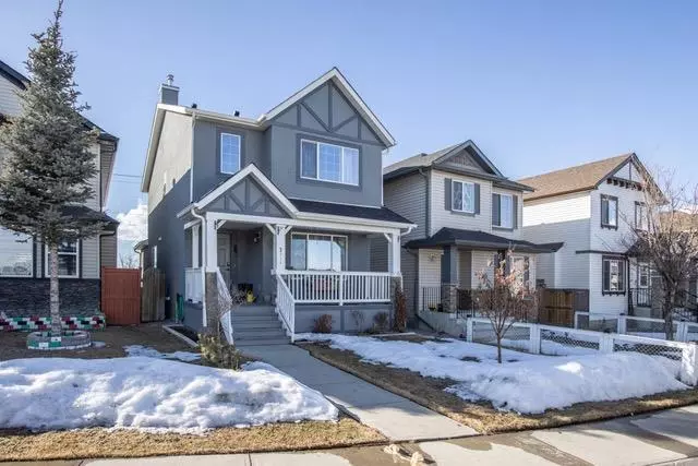 Calgary, AB T3J 0B5,185 Saddlebrook WAY NE