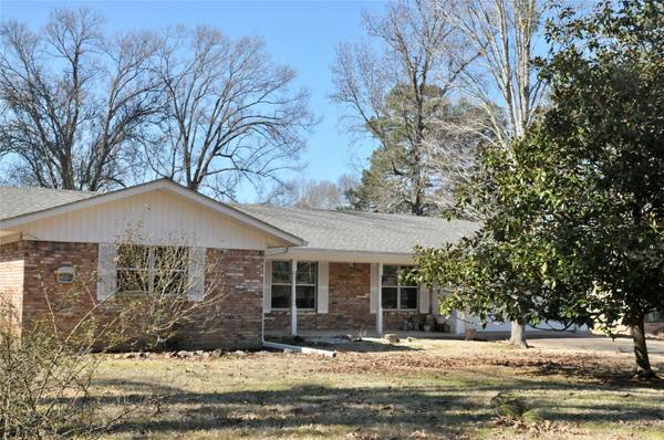 605 Lawrence Drive, Haughton, LA 71037