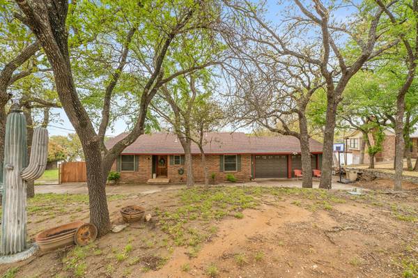 111 County Road 600, Brownwood, TX 76801