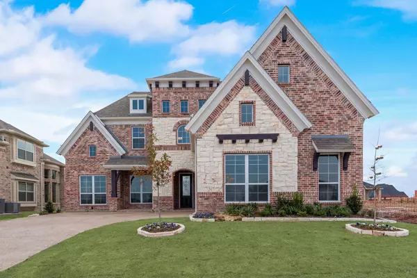 516 Yellow Rose Lane, Wylie, TX 75098