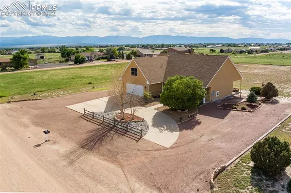 Pueblo West, CO 81007,83 S Calle Del Sud