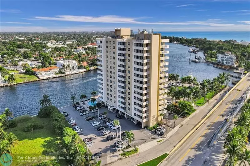 2639 N Riverside Dr  #1203, Pompano Beach, FL 33062