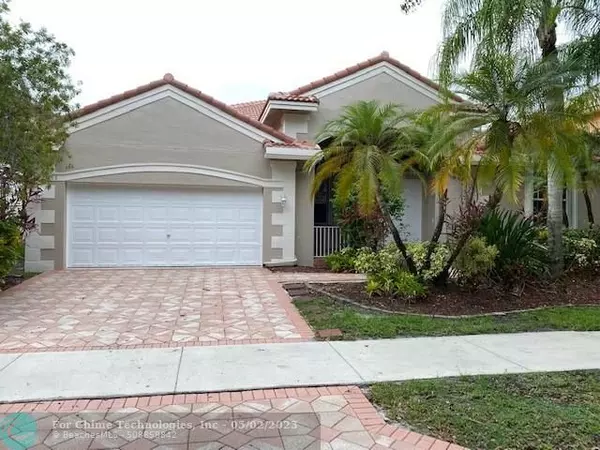 Weston, FL 33331,3688 Heron Ridge Ln