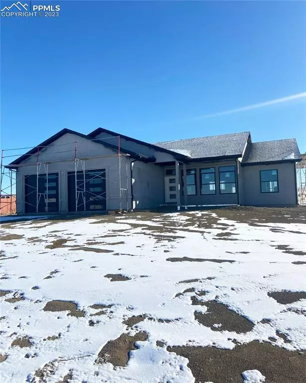 Pueblo West, CO 81007,1260 N Ginger LN