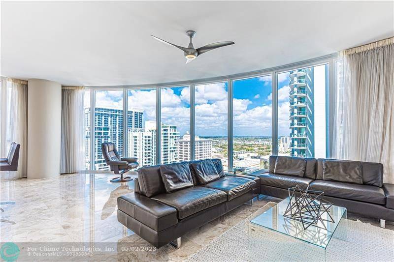 Fort Lauderdale, FL 33301,333 Las Olas Way  #2502