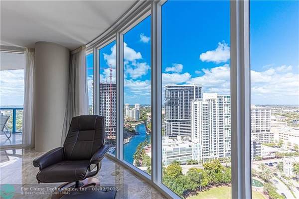 Fort Lauderdale, FL 33301,333 Las Olas Way  #2502