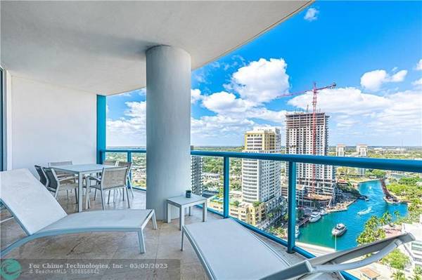 Fort Lauderdale, FL 33301,333 Las Olas Way  #2502