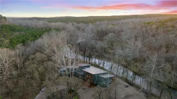 340 Hidden Pines Loop, Broken Bow, OK 74728