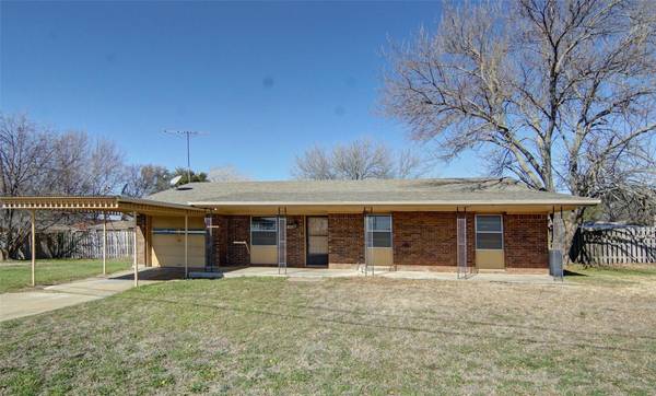 101 Old Brandon Road, Hillsboro, TX 76645