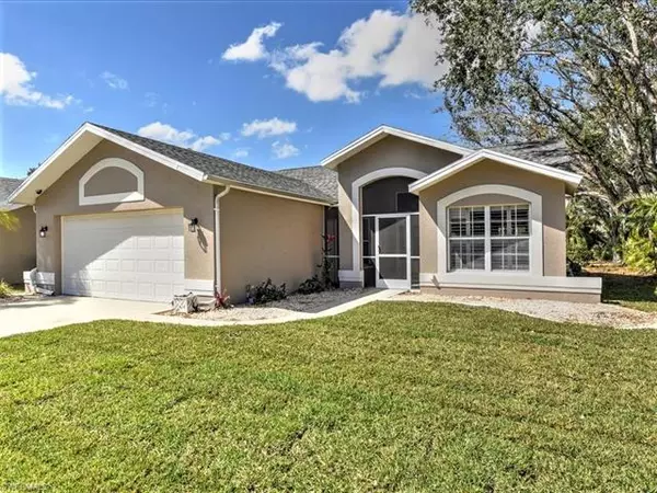 Fort Myers, FL 33967,18209 Horseshoe Bay CIR