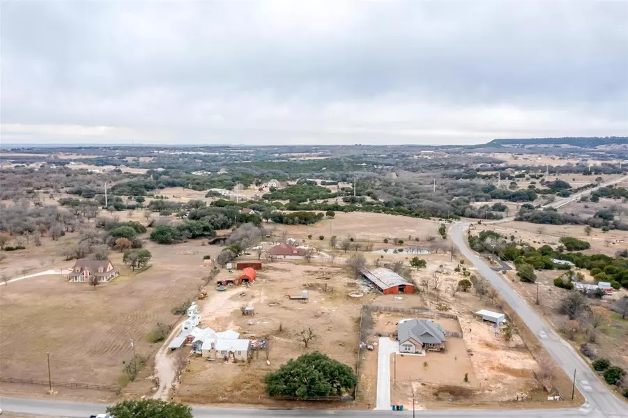 5600 Contrary Creek Road, Granbury, TX 76048