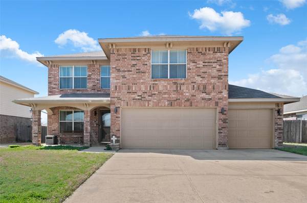 329 Eagle Drive, Krum, TX 76249