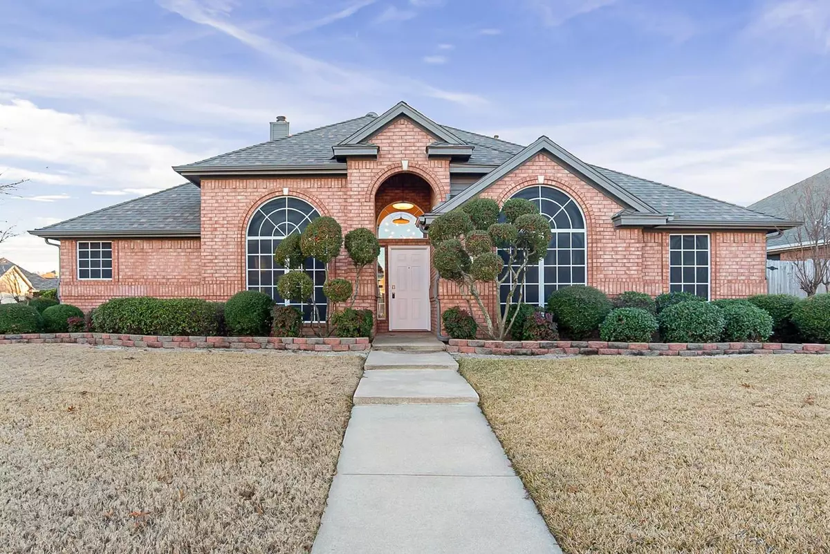 Keller, TX 76248,208 Redwood Drive