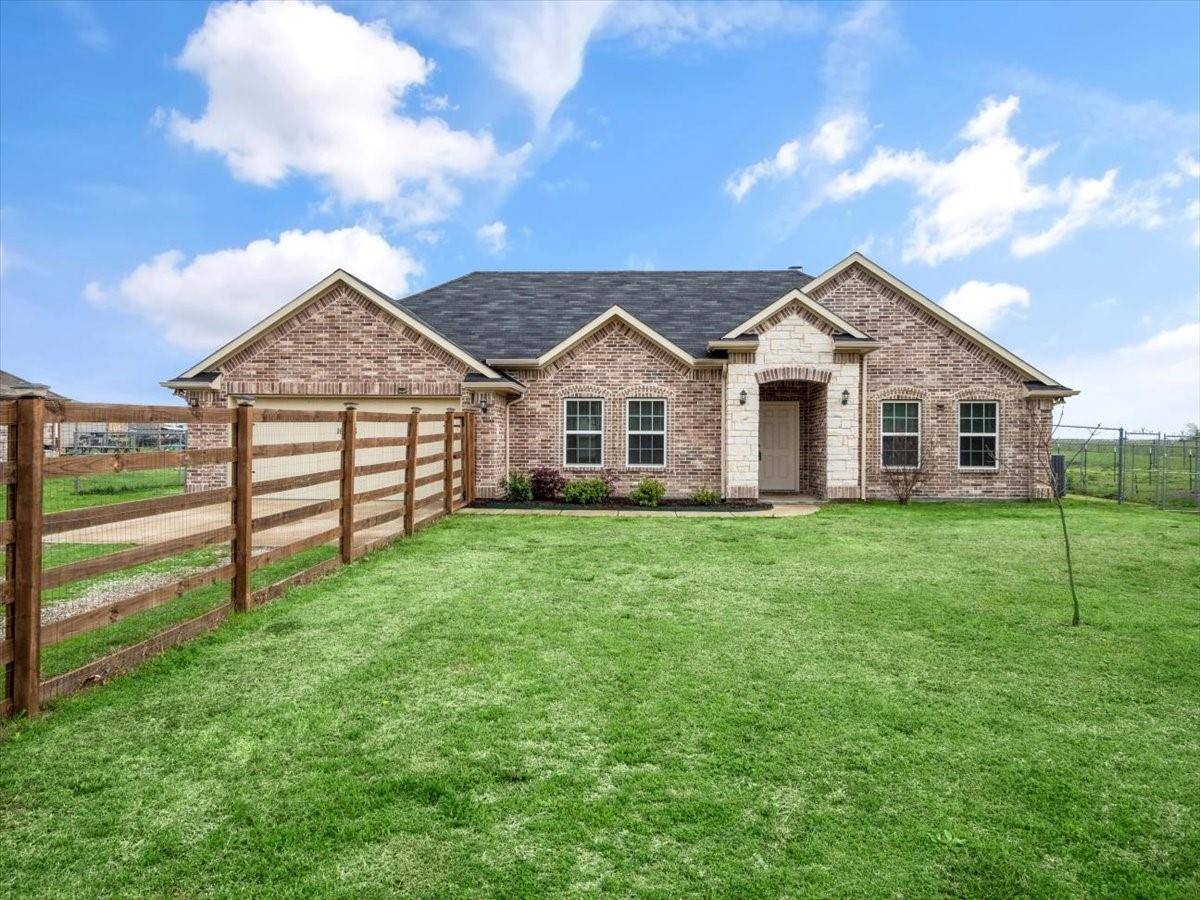 Terrell, TX 75161,16158 County Road 355