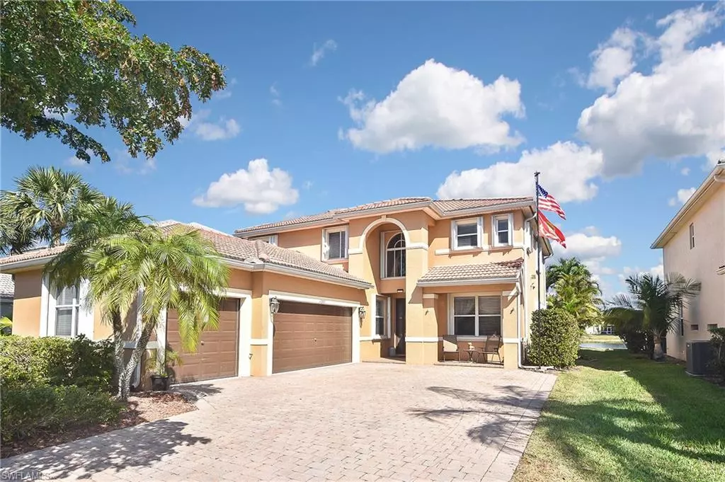 Fort Myers, FL 33966,11589 Plantation Preserve CIR S