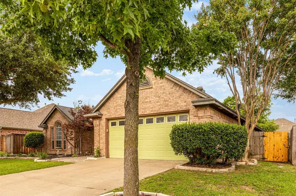 Keller, TX 76248,642 W Park Drive