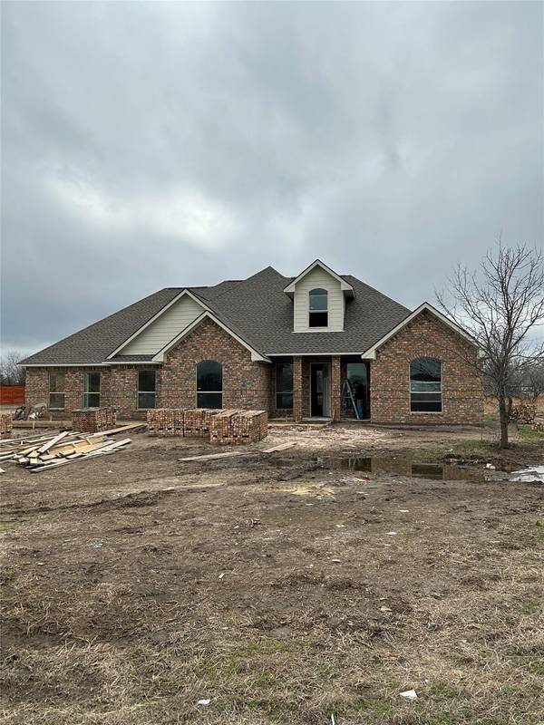 315 Fairway Parks Drive, Corsicana, TX 75110