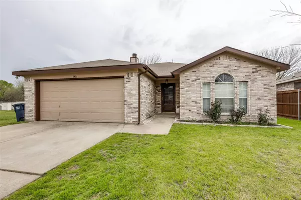 Fort Worth, TX 76179,6401 Riverwater Trail