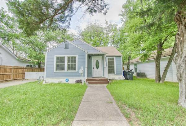 2321 Lyle Avenue, Waco, TX 76708