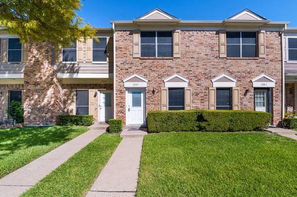 3801 14th Street #1205, Plano, TX 75074