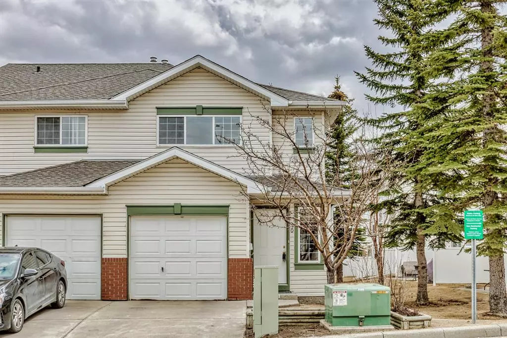 Calgary, AB T3K 4S8,90 Country Hills Villas NW