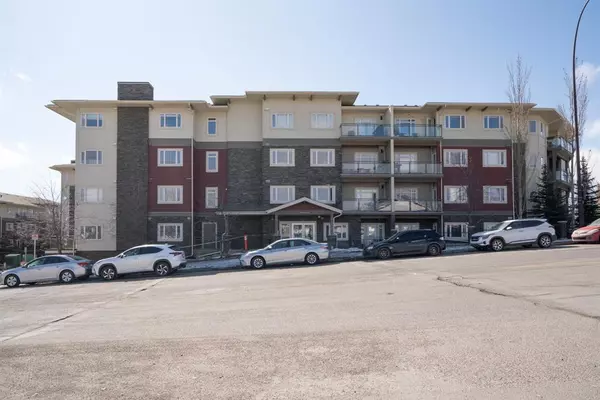 Calgary, AB T2Y 3V1,23 Millrise DR SW #112