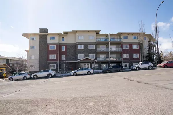 Calgary, AB T2Y 3V1,23 Millrise DR SW #112