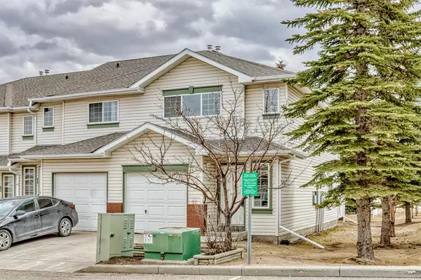 Calgary, AB T3K 4S8,90 Country Hills Villas NW