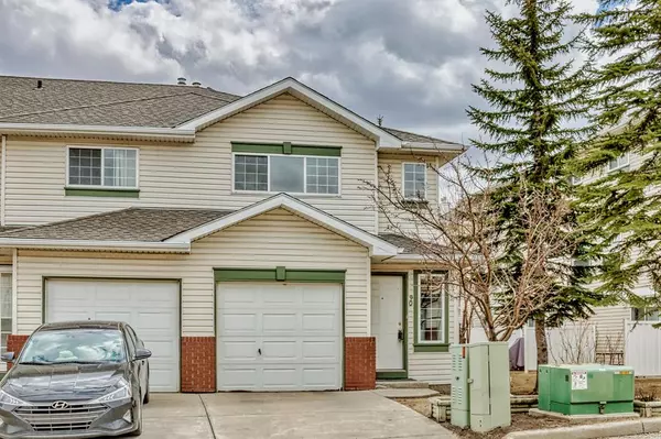 Calgary, AB T3K 4S8,90 Country Hills Villas NW