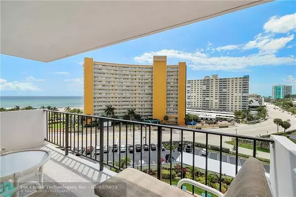 405 N Ocean Blvd  #724, Pompano Beach, FL 33062