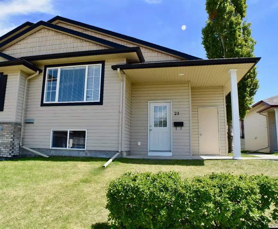 Red Deer, AB T4R 3C6,103 Addington DR #23