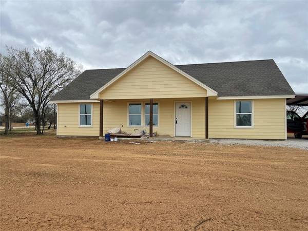 2144 BROWN Loop, Poolville, TX 76487