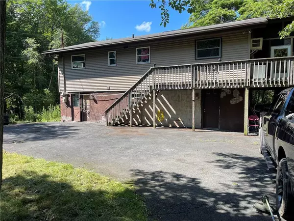 227 Beaver Dam Road, Tobyhanna Twp, PA 18334