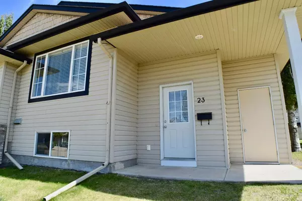 Red Deer, AB T4R 3C6,103 Addington DR #23