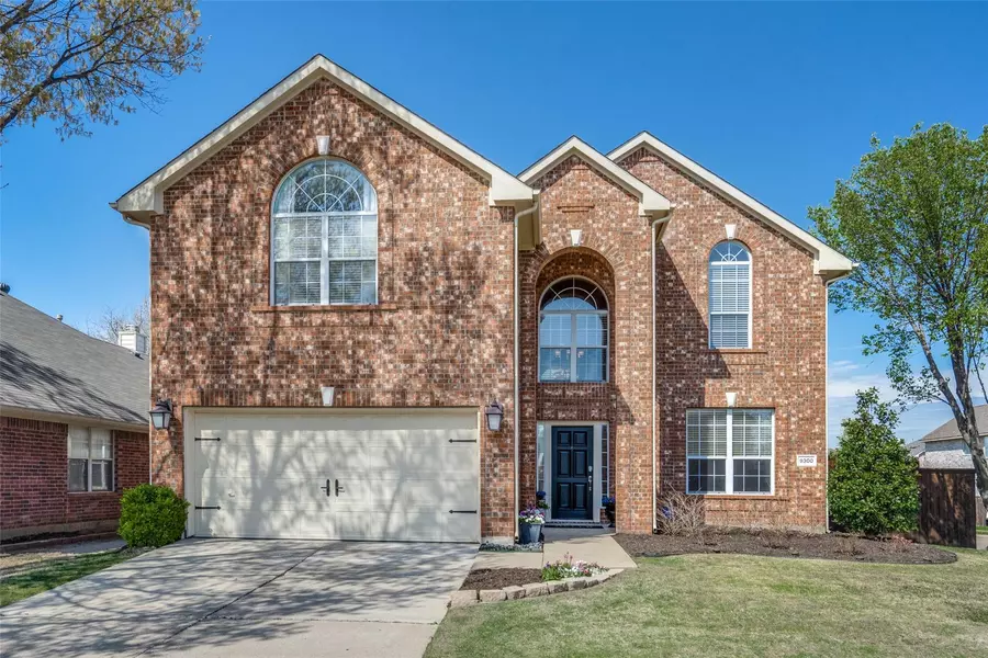 9300 Bedford Lane, Mckinney, TX 75071