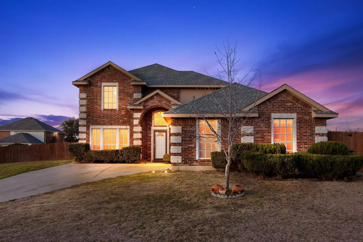 Red Oak, TX 75154,208 Rosewood Court