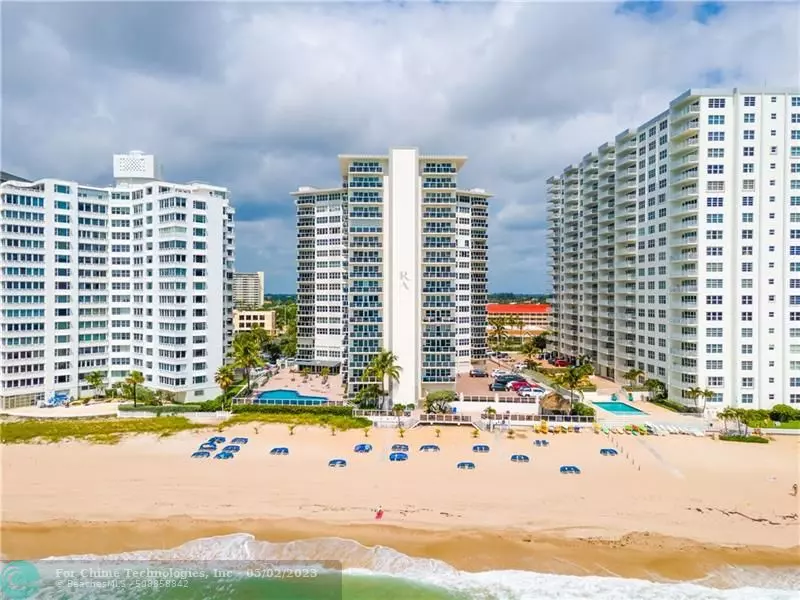 Fort Lauderdale, FL 33308,3700 Galt Ocean  #1408