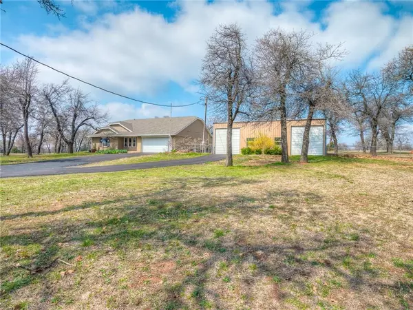 Newcastle, OK 73065,1805 Sequoyah Lane