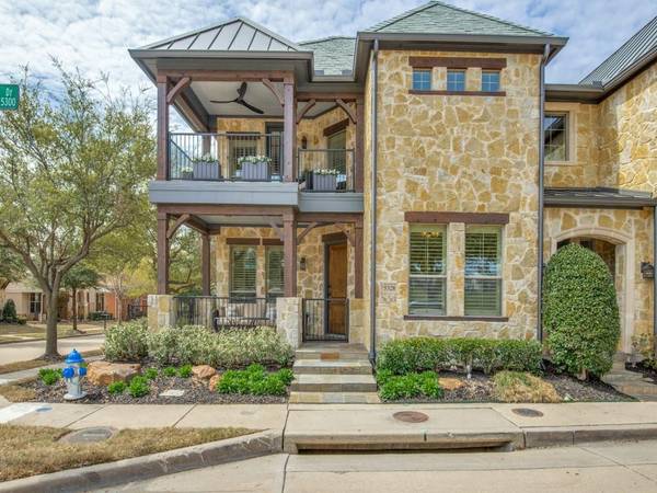 5328 Fort Buckner Drive, Mckinney, TX 75070