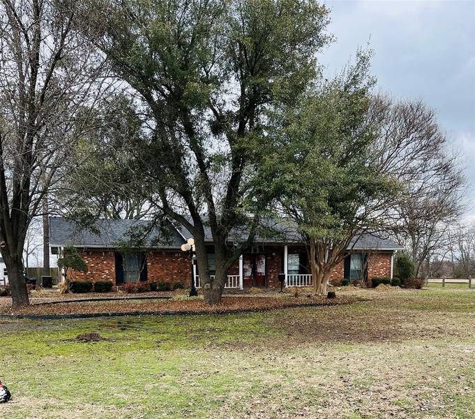 2767 County Road 1112, Brashear, TX 75420