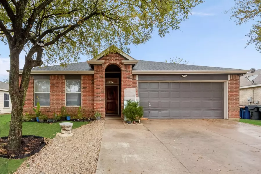 1935 Nemechek Drive, Dallas, TX 75217