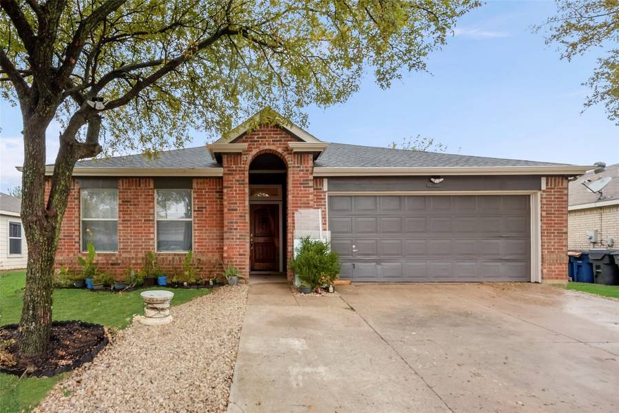 1935 Nemechek Drive, Dallas, TX 75217