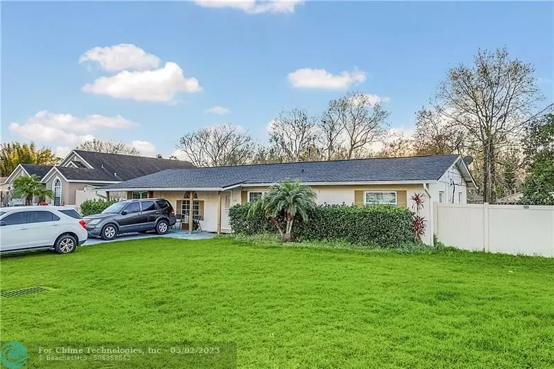 Other City - In The State Of Florida, FL 32825,1608 Miami Rd