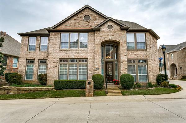 3960 Holiday Drive, Colleyville, TX 76034