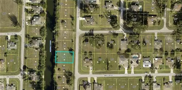 1104 NW 28th PL, Cape Coral, FL 33993